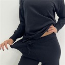 completo maglia e pantalone con laccio mania